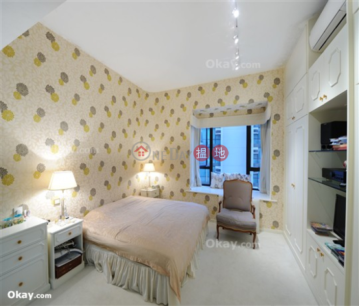 Exquisite 3 bedroom with balcony | For Sale 9 Robinson Road | Western District | Hong Kong | Sales | HK$ 39M