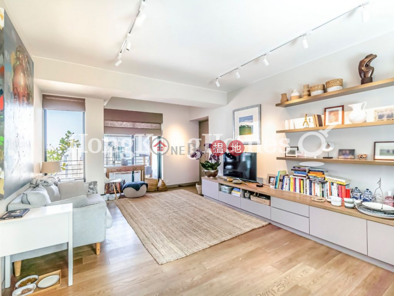 Cherry Crest Unknown | Residential | Sales Listings | HK$ 18.3M