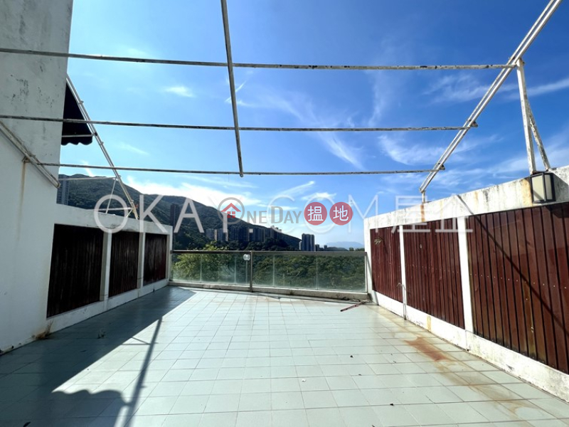 Property Search Hong Kong | OneDay | Residential | Rental Listings | Beautiful house with sea views, terrace & balcony | Rental