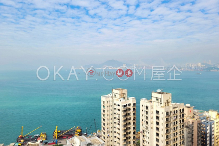 Rare 3 bedroom on high floor | For Sale, The Belcher\'s Phase 1 Tower 1 寶翠園1期1座 Sales Listings | Western District (OKAY-S29476)