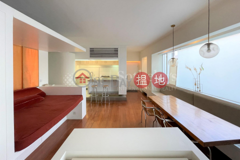 Property for Rent at Felix Villa with 1 Bedroom | Felix Villa 豐樂園 _0