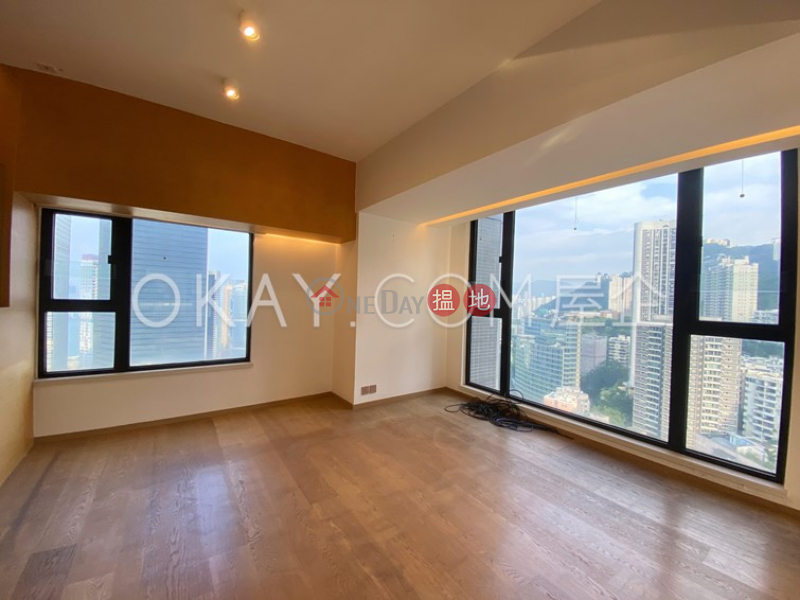 Gorgeous 3 bedroom on high floor | For Sale | The Royal Court 帝景閣 Sales Listings