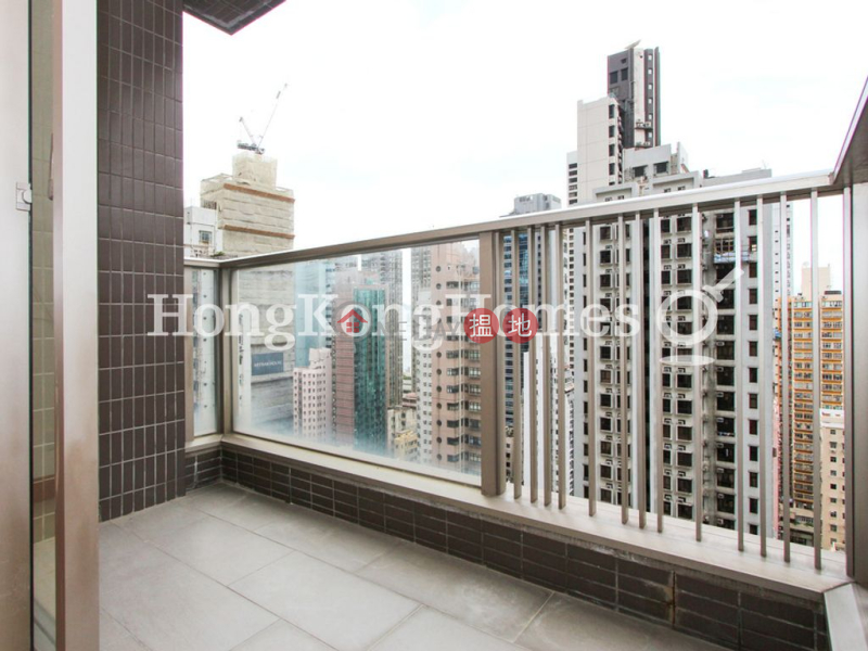 縉城峰1座三房兩廳單位出售-8第一街 | 西區-香港出售-HK$ 2,500萬