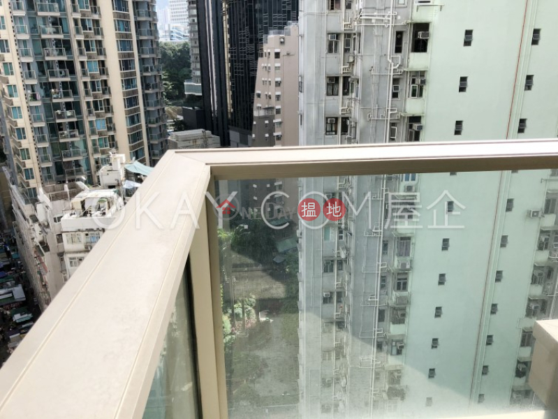 Property Search Hong Kong | OneDay | Residential, Rental Listings, Gorgeous 2 bedroom with balcony | Rental