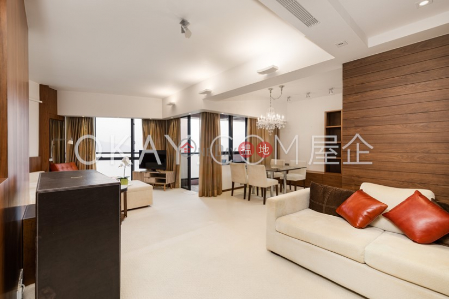 HK$ 50,000/ 月-浪琴園-南區|1房1廁,實用率高,海景,星級會所《浪琴園出租單位》