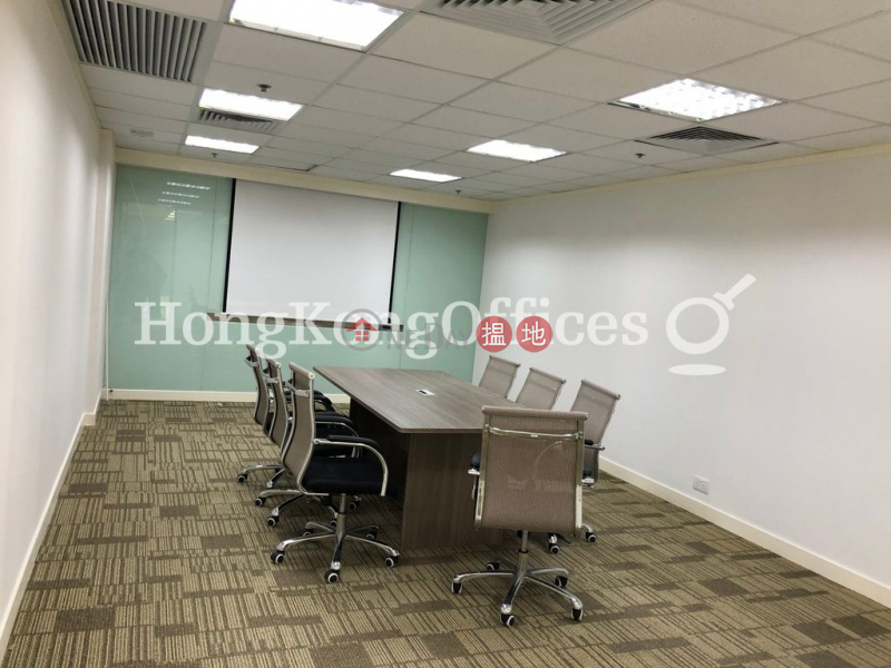 Property Search Hong Kong | OneDay | Office / Commercial Property | Rental Listings Office Unit for Rent at Worldwide House