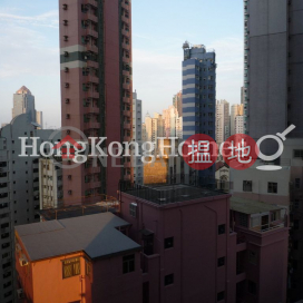 3 Bedroom Family Unit at 2 Park Road | For Sale | 2 Park Road 柏道2號 _0