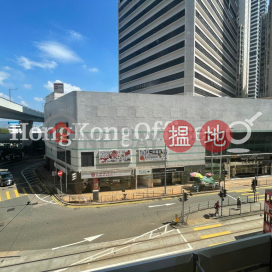 Office Unit for Rent at Pacific Plaza, Pacific Plaza 太平洋廣場 | Western District (HKO-85954-AIHR)_0