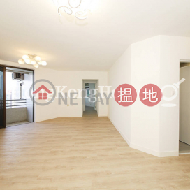 3 Bedroom Family Unit for Rent at Euston Court | Euston Court 豫苑 _0