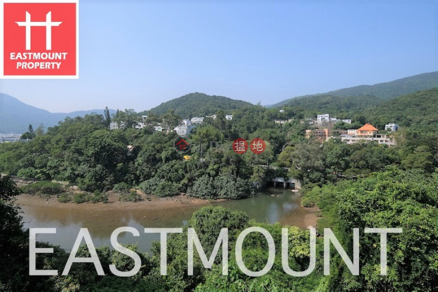 Property Search Hong Kong | OneDay | Residential, Sales Listings, Sai Kung Villa House | Property For Sale or Rent in The Giverny, Hebe Haven 白沙灣溱喬-Well managed, Sea view | Property ID:2567