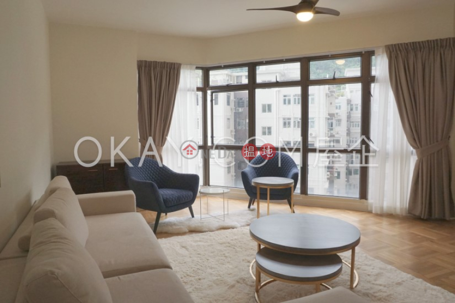 Unique 3 bedroom with parking | Rental, 74-86 Kennedy Road | Eastern District Hong Kong | Rental, HK$ 85,000/ month