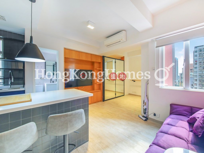 福安大廈|未知-住宅|出租樓盤|HK$ 24,900/ 月