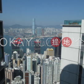 3房2廁,實用率高,極高層,星級會所雍景臺出租單位 | 雍景臺 Robinson Place _0