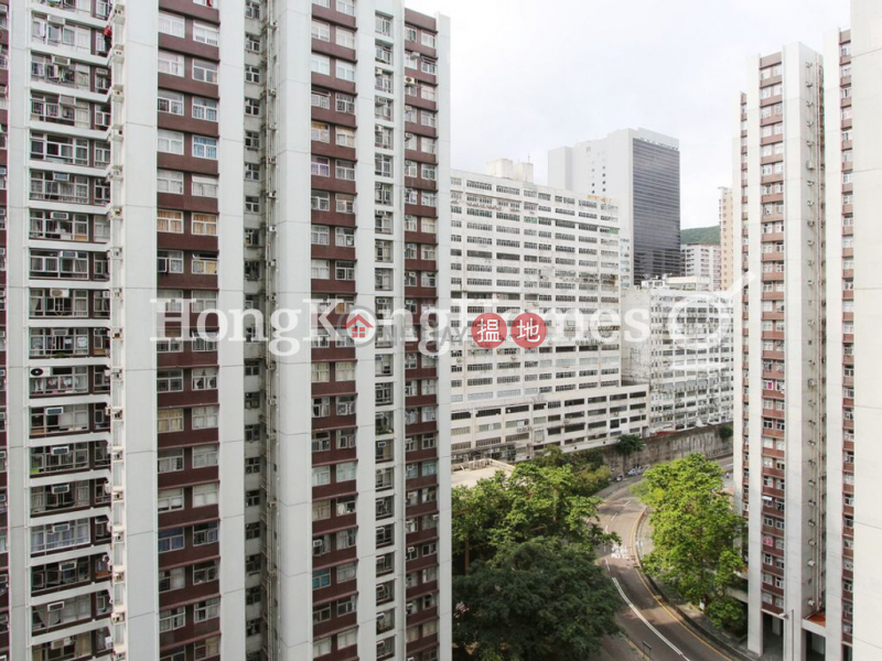 香港搵樓|租樓|二手盤|買樓| 搵地 | 住宅出租樓盤-夏宮閣 (23座)兩房一廳單位出租