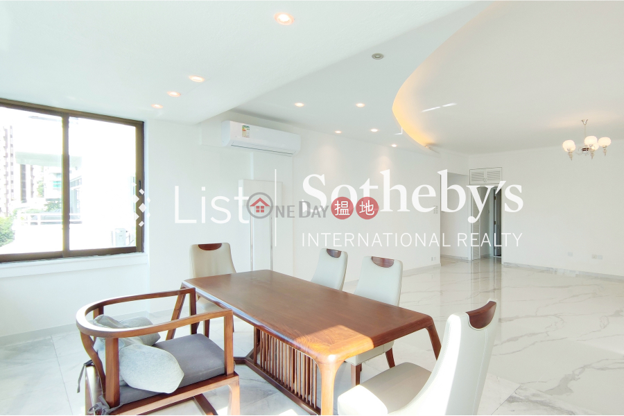 Property for Rent at View Mansion with 3 Bedrooms | 5L-5N Bowen Road | Central District, Hong Kong, Rental HK$ 69,000/ month