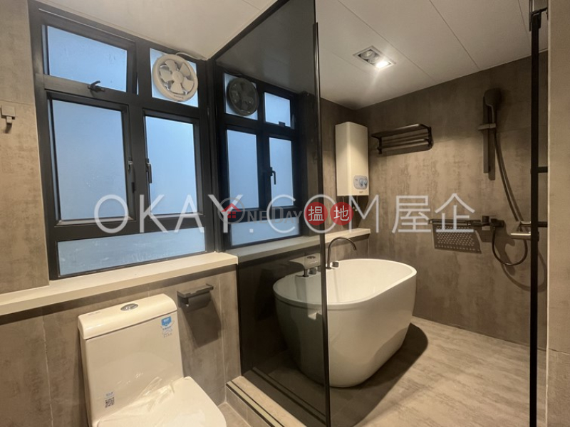 Property Search Hong Kong | OneDay | Residential | Rental Listings | Cozy 1 bedroom in Mid-levels West | Rental