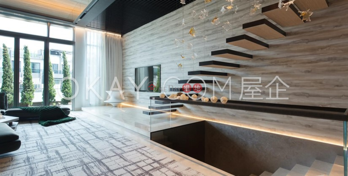 Exquisite house in Yuen Long | Rental, 116 Tong Yan San Tsuen Road | Yuen Long | Hong Kong | Rental, HK$ 90,000/ month