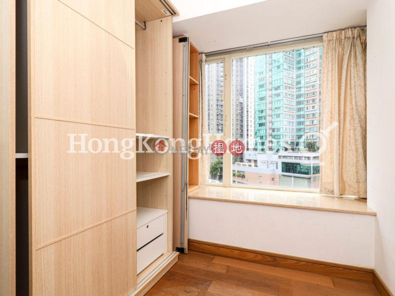 2 Bedroom Unit for Rent at Centrestage, Centrestage 聚賢居 Rental Listings | Central District (Proway-LID52927R)