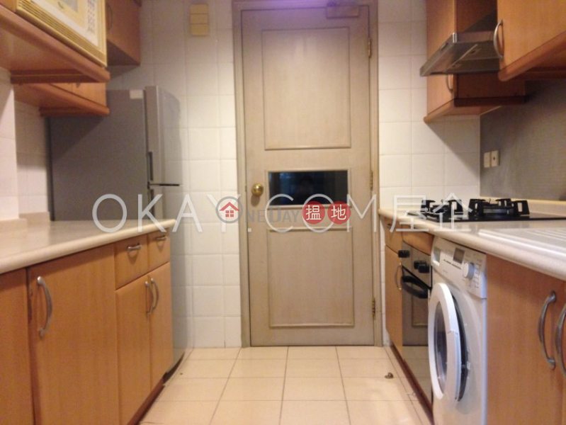 Unique 2 bedroom on high floor | Rental, 62B Robinson Road 愛富華庭 Rental Listings | Western District (OKAY-R29937)