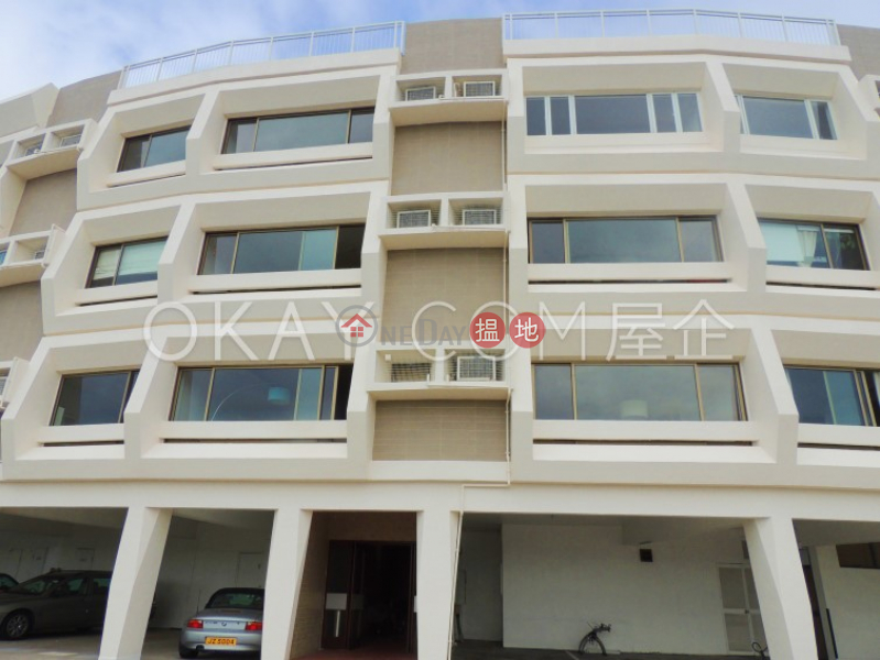 HK$ 63,000/ month | Jade Beach Villa (House) Southern District Efficient 3 bedroom with parking | Rental