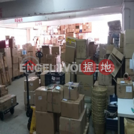 Studio Flat for Rent in Shek Tong Tsui, Hong Kong Industrial Building 香港工業中心 | Western District (EVHK44208)_0