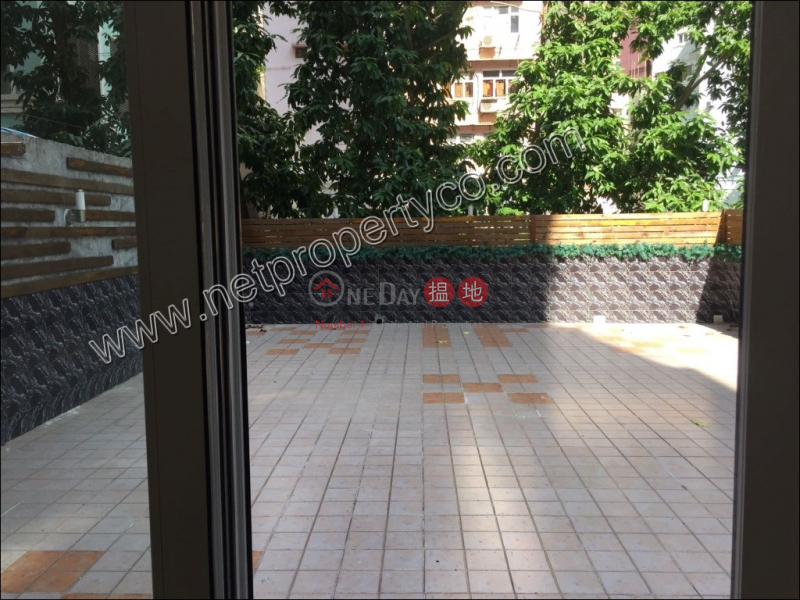 Property Search Hong Kong | OneDay | Residential Sales Listings, Nice Apartment with Spacious Terrace for Sale with Lease