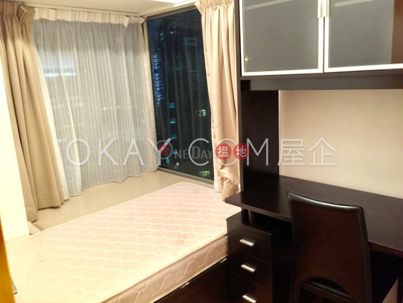 Tasteful 3 bedroom with balcony | For Sale, 3 Wan Chai Road | Wan Chai District Hong Kong | Sales, HK$ 13.5M