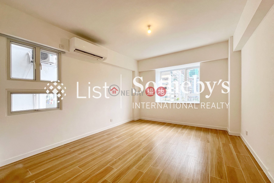 HK$ 56,000/ month Happy Mansion | Wan Chai District | Property for Rent at Happy Mansion with 3 Bedrooms