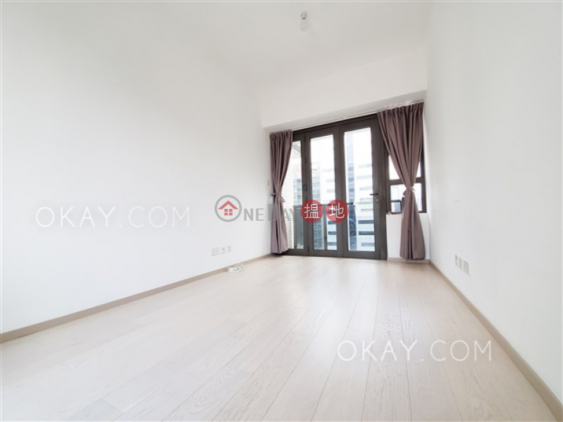 Property Search Hong Kong | OneDay | Residential | Rental Listings Charming 1 bedroom on high floor with balcony | Rental