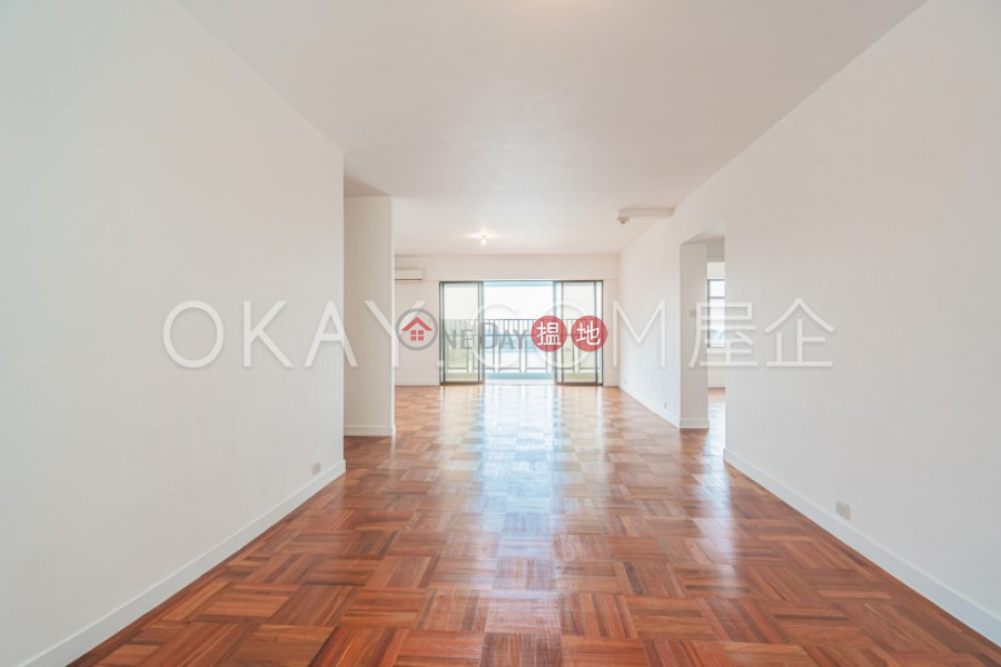 Efficient 3 bedroom with sea views & balcony | Rental | Repulse Bay Apartments 淺水灣花園大廈 Rental Listings