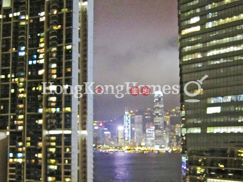 香港搵樓|租樓|二手盤|買樓| 搵地 | 住宅|出租樓盤|天璽20座2區(海鑽)兩房一廳單位出租