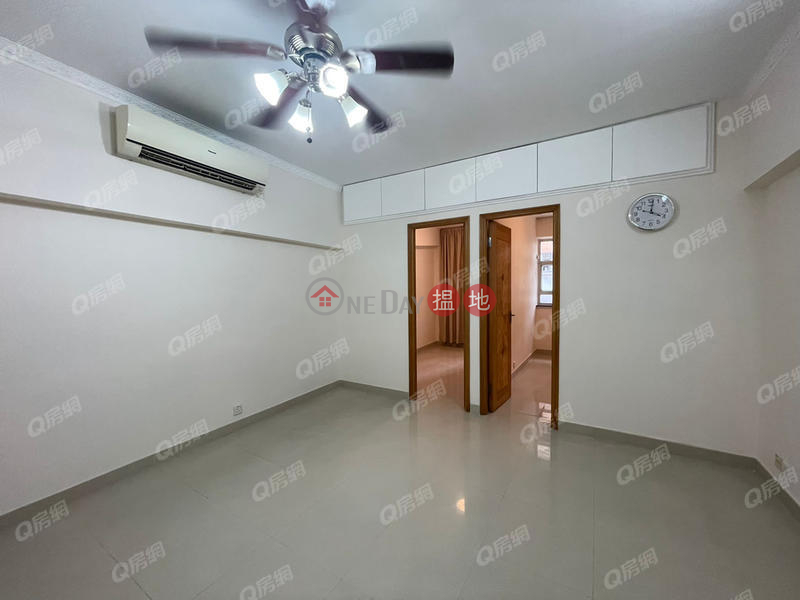 Chung Nam Mansion | 3 bedroom Flat for Rent 148-158 Johnston Road | Wan Chai District | Hong Kong | Rental HK$ 23,800/ month