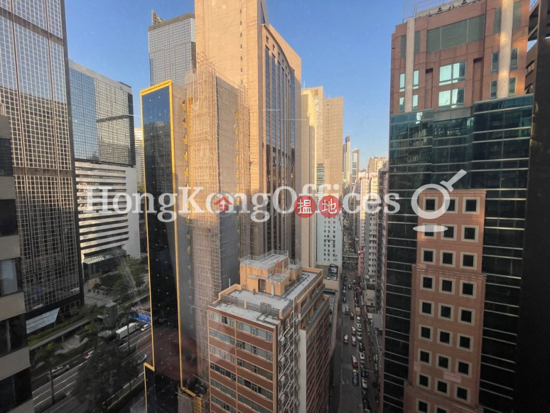 Office Unit for Rent at Henan Building, Henan Building 豫港大廈 Rental Listings | Wan Chai District (HKO-69095-AFHR)
