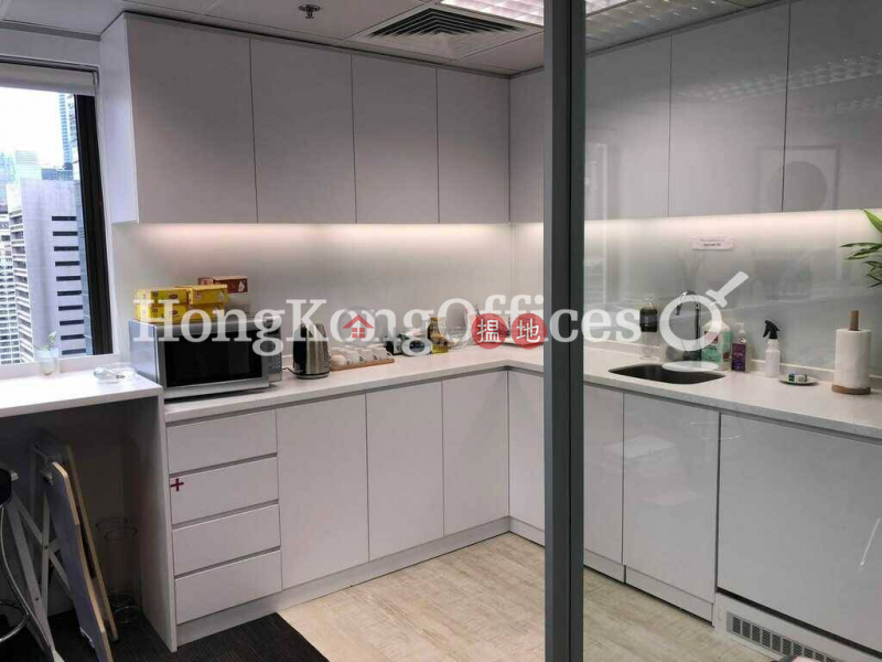 HK$ 218.00M, Bank of American Tower | Central District Office Unit at Bank of American Tower | For Sale