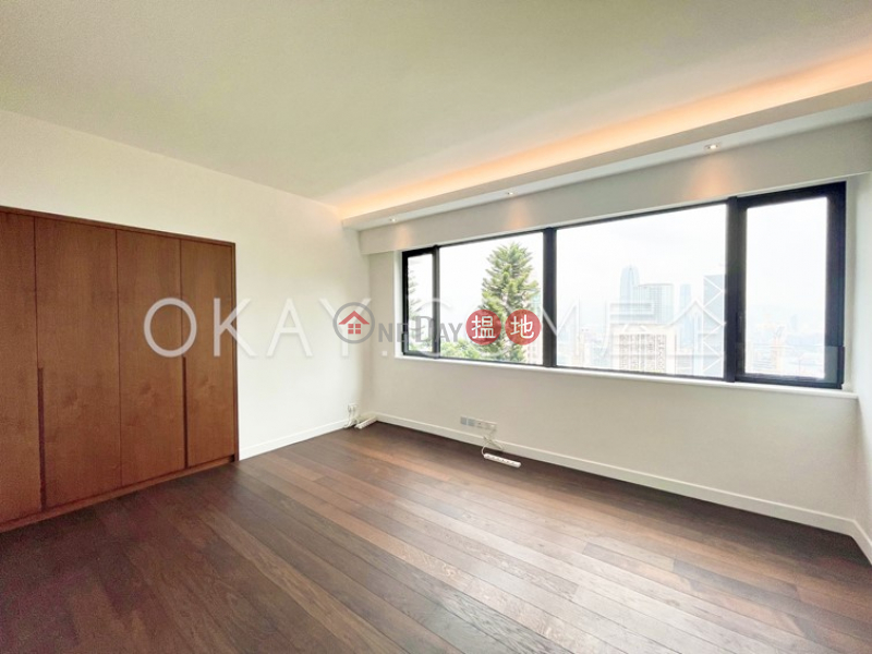 Property Search Hong Kong | OneDay | Residential Rental Listings Rare 3 bedroom on high floor with balcony & parking | Rental