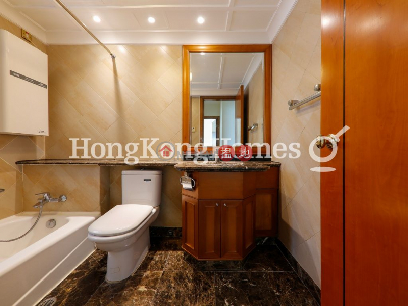 HK$ 53,000/ month Tower 2 Carmen\'s Garden, Yau Tsim Mong 3 Bedroom Family Unit for Rent at Tower 2 Carmen\'s Garden