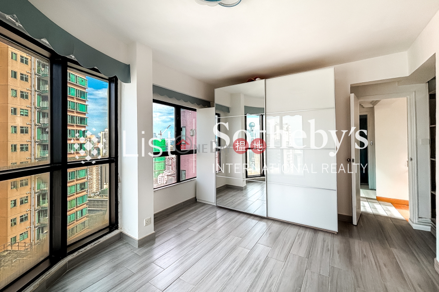 Property for Rent at Wilton Place with 3 Bedrooms | 18 Park Road | Western District | Hong Kong, Rental HK$ 55,000/ month