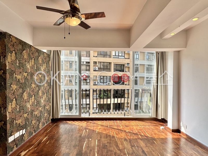 Property Search Hong Kong | OneDay | Residential | Sales Listings Elegant 2 bedroom in Mid-levels West | For Sale