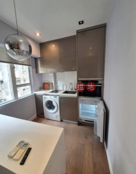Yuk Yat Building High | 3 Unit | Residential, Rental Listings | HK$ 20,500/ month