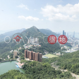 Lovely 3 bedroom on high floor with parking | For Sale | Parkview Heights Hong Kong Parkview 陽明山莊 摘星樓 _0