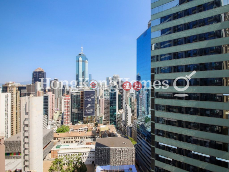 Property Search Hong Kong | OneDay | Residential, Rental Listings | 1 Bed Unit for Rent at Townplace Soho