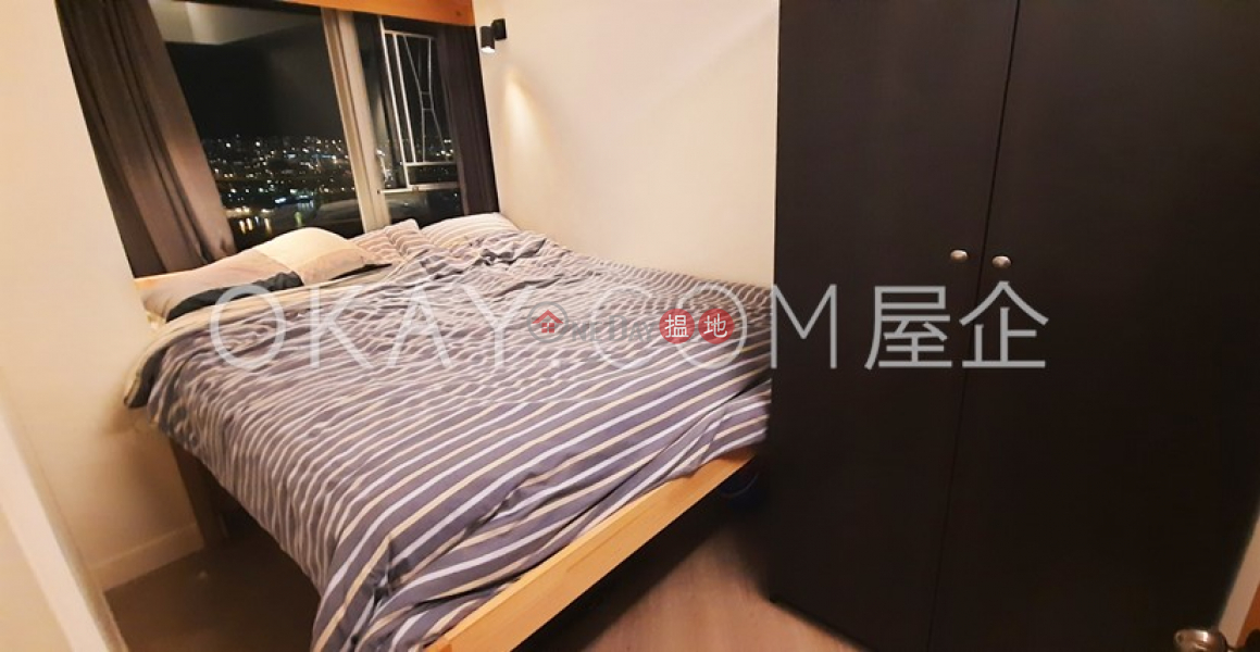 Tower 1 Hampton Place High, Residential | Sales Listings, HK$ 9.2M