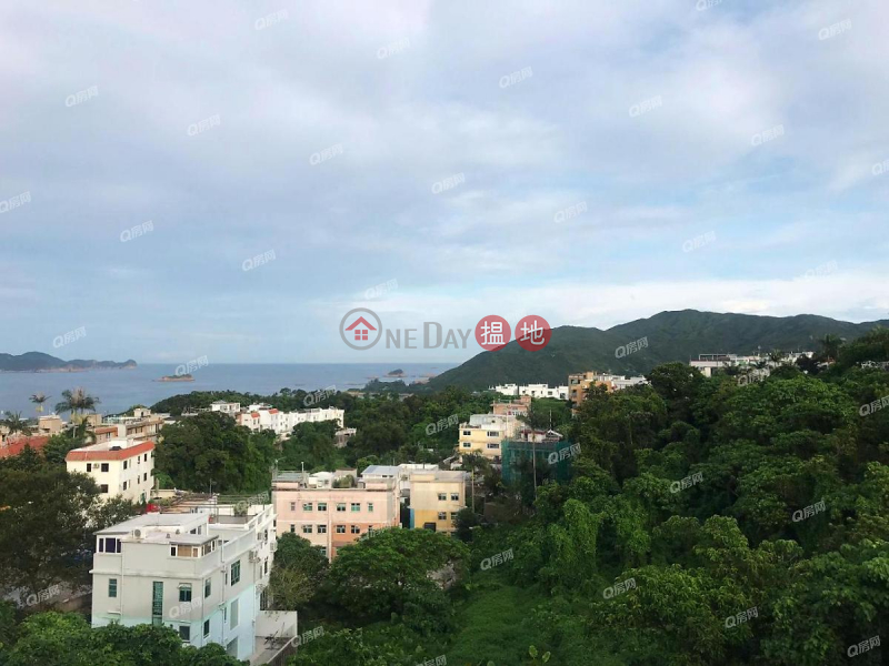 Sea Breeze Villa | 3 bedroom High Floor Flat for Rent, 26 Hang Hau Wing Lung Road | Sai Kung Hong Kong | Rental, HK$ 50,000/ month