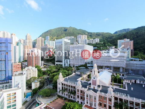 3 Bedroom Family Unit at Kingsfield Tower | For Sale | Kingsfield Tower 景輝大廈 _0