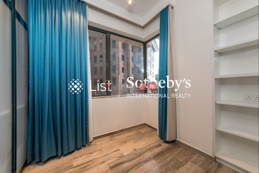 Property for Rent at South Mansions with 3 Bedrooms | 5 MacDonnell Road | Central District Hong Kong Rental HK$ 45,000/ month