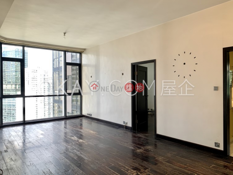 Tower 1 Regent On The Park, Low Residential, Sales Listings | HK$ 39.8M