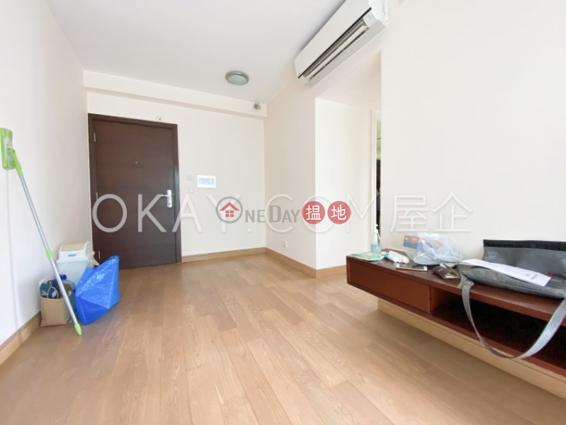 Charming 2 bedroom on high floor with balcony | Rental | 108 Hollywood Road | Central District Hong Kong, Rental | HK$ 30,000/ month