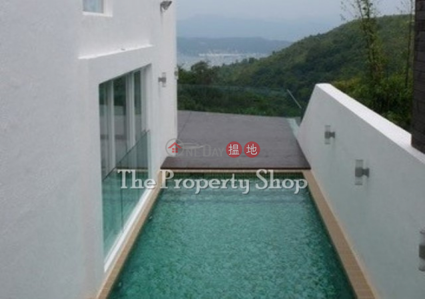 Clearwater Bay Private Pool Villa252清水灣道 | 西貢-香港-出租|HK$ 120,000/ 月