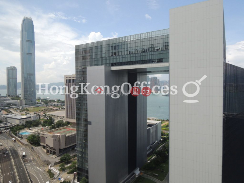 Office Unit for Rent at Admiralty Centre Tower 2 | Admiralty Centre Tower 2 海富中心2座 Rental Listings