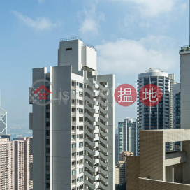 Property for Rent at Tavistock II with 2 Bedrooms | Tavistock II 騰皇居 II _0
